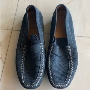 Moreschi moccasins